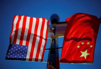 美国务院更新官网,强硬批中国"操纵颠覆国际组织"