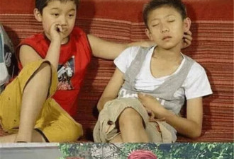 《家有儿女》中的穿帮镜头，连三岁小孩都骗不过