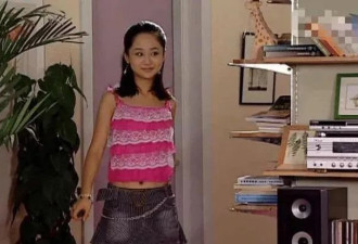 《家有儿女》中的穿帮镜头，连三岁小孩都骗不过