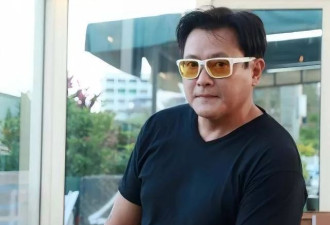 香港知名男星离婚后终身不娶，减肥成功颜值回春