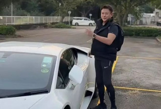 香港知名男星离婚后终身不娶，减肥成功颜值回春