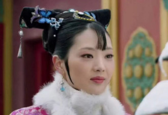 北京卫视重播《甄嬛传》!网友发现余莺儿戏份被剪了