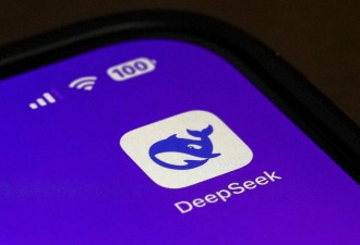 DeepSeek推动1.3万亿美元回流中国