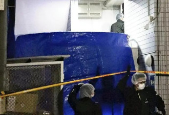 中国籍风俗女子狂砍日本顾客：下体血崩惨死...