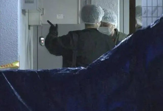 中国籍风俗女子狂砍日本顾客：下体血崩惨死...