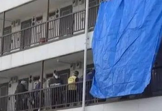 中国籍风俗女子狂砍日本顾客：下体血崩惨死...