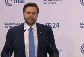 美国表态震惊欧洲 这会是北约的终结吗?