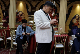 中剧抢攻泰国 文化输出有助提升国际形象影响力?