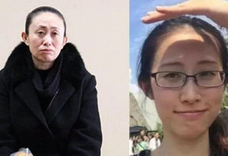 对江歌妈妈的围追堵截，没人禁得起