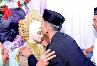姐姐婚礼前一天逃婚 妹妹变新娘“嫁给姐夫”
