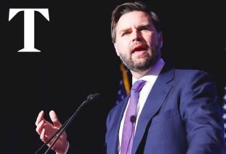 川普万斯接连暴击后欧洲惊呆了 召开紧急峰会应对