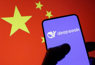 DeepSeek让中国公务员失业？