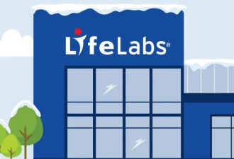 BC省LifeLabs明天要罢工 如有预约这些信息赶紧看