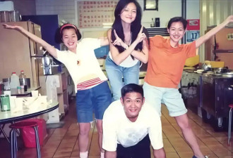 华冈七仙女｜她怎么就从哈佛才女沦为了“撒谎精”？