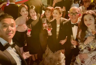 华冈七仙女｜她怎么就从哈佛才女沦为了“撒谎精”？