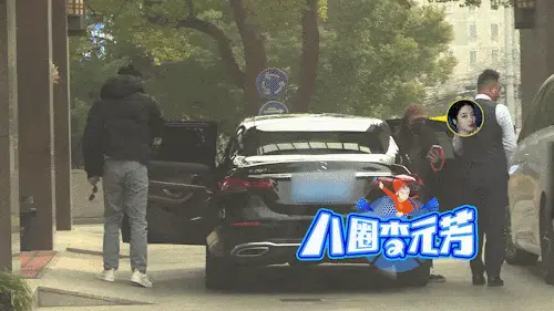 突然被曝怀孕，大30岁前夫被扒，全网都炸了：你俩可真行啊！