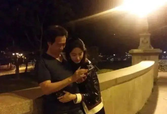 突然被曝怀孕，大30岁前夫被扒，全网都炸了：你俩可真行啊！