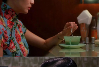 25年了，我只想看他们的情欲戏