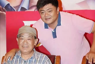 50岁演员高亮去世，父亲是演员高明，死因曝光，最后露面瘦太多