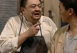 50岁演员高亮去世，父亲是演员高明，死因曝光，最后露面瘦太多
