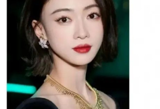 曝35岁吴谨言已产女！春节神隐一个月，洪尧关注大量性感女网红