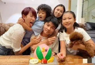 蔡少芬自曝新婚惊魂！被医生扎四次险崩溃，以为是癌症，差点崩溃