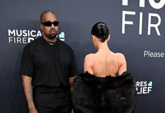 花 800w 刀整活儿？Yeezy 被全网封杀？侃爷“近期盘点”来了……