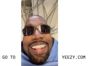 花 800w 刀整活儿？Yeezy 被全网封杀？侃爷“近期盘点”来了……