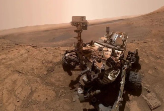 “爆速火箭引擎”出炉 到火星单程只要30天？