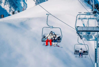 月薪两万，滑不起雪？有雪友在新疆12天花掉13万