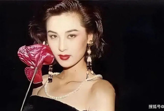 她是"中国第一代超模",美得令人不敢直视,如今...