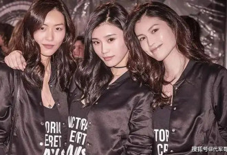 她是"中国第一代超模",美得令人不敢直视,如今...