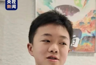 申小豹配音演员是他，网友：长得也有点像