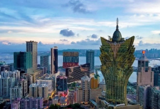 何超琼的生意版图：美高梅中国去年收益净额40亿