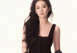 刘亦菲说成年三部曲没丢脸:我还是觉得少说多做更好