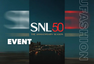 麦莉、石头姐、卡戴珊等众星云集，SNL50 红毯太惊艳了！