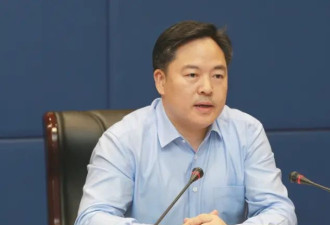 常州市委书记陈金虎任上被查，4天前仍率队调研