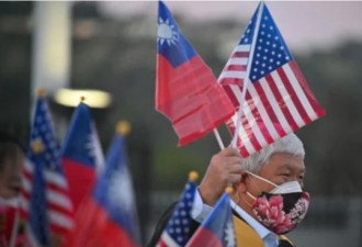 美方大转变，对中共侮辱性极强
