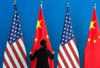 如果特朗普访问中国，美国能得到什么