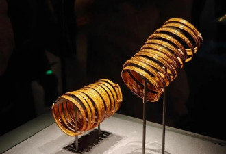 被惊艳到了！古代的“奢侈品”