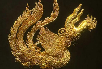 被惊艳到了！古代的“奢侈品”