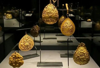 被惊艳到了！古代的“奢侈品”