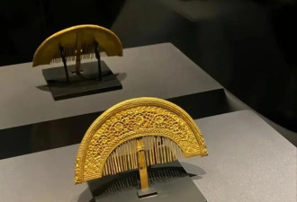 被惊艳到了！古代的“奢侈品”