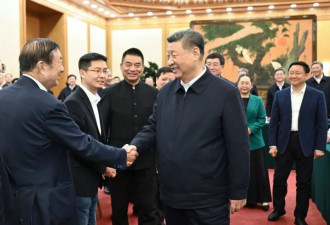 李彦宏缺席习座谈会惹猜测 港股市值蒸发几十亿美元