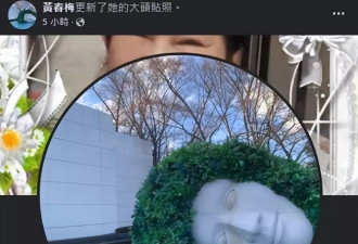 S妈更换“哭泣者”头像，白发人送黑发人的丧女之痛
