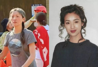 56岁吴倩莲近照流出，满头银发优雅老去