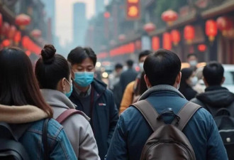 她患流感去世，比大S更让人警醒