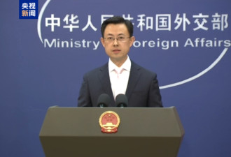 承认“台湾国籍”...美日两连击 北京怒批
