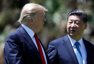 倒计时！欲与北京做笔大交易 川普赌上美AI未来