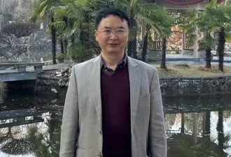 美国莱斯大学终身教授钮凤林海归回国 加盟母校